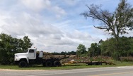 April 2020-Site Improvements