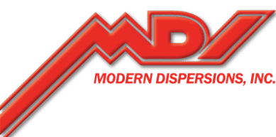 February 2018-Modern Dispersions