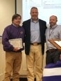 November 2019-Ben Hill County School System Partner of the Year
